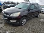 2010 Chevrolet Traverse LS