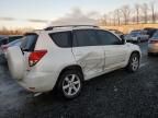 2007 Toyota Rav4 Limited