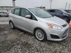 2015 Ford C-MAX SE