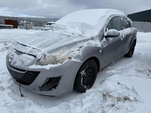 2010 Mazda 3 I