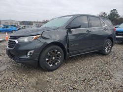 2020 Chevrolet Equinox LT en venta en Memphis, TN