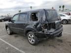 2013 Honda Pilot EXL