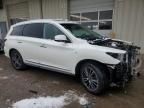 2016 Infiniti QX60