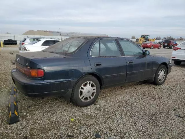 1993 Toyota Camry LE