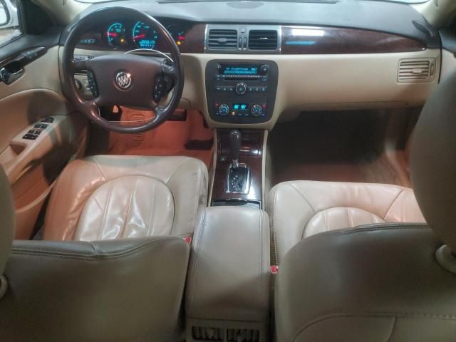 2011 Buick Lucerne CXL