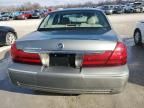 2003 Mercury Grand Marquis LS