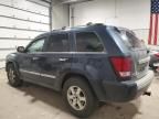 2010 Jeep Grand Cherokee Limited