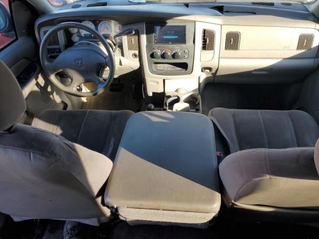 2003 Dodge RAM 1500 ST