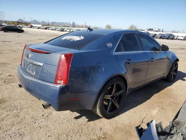 2009 Cadillac CTS