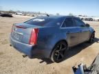 2009 Cadillac CTS