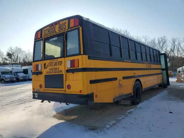 2015 Freightliner Chassis B2B