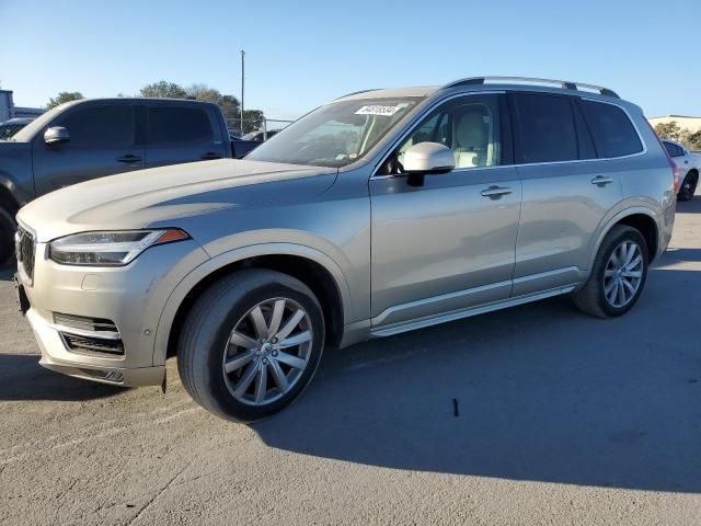 2016 Volvo XC90 T6