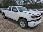 2019 Chevrolet Silverado LD K1500 LT