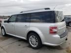 2013 Ford Flex SEL