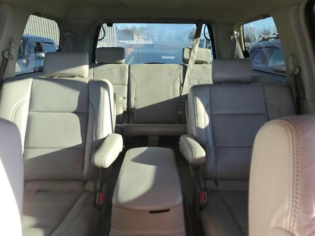 2010 Infiniti QX56