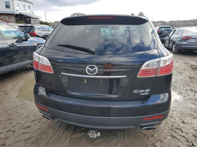 2010 Mazda CX-9