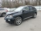 2013 Lexus RX 450H