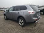 2015 Mitsubishi Outlander SE