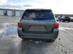 2008 Toyota Highlander Sport