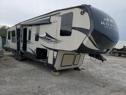 2016 Montana High Count en venta en West Palm Beach, FL