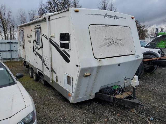 2006 Other Travel Trailer