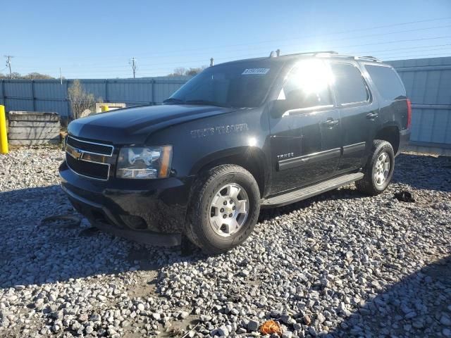 2014 Chevrolet Tahoe C1500 LS