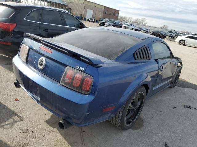 2006 Ford Mustang GT