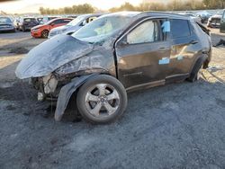 Jeep Vehiculos salvage en venta: 2020 Jeep Compass Latitude