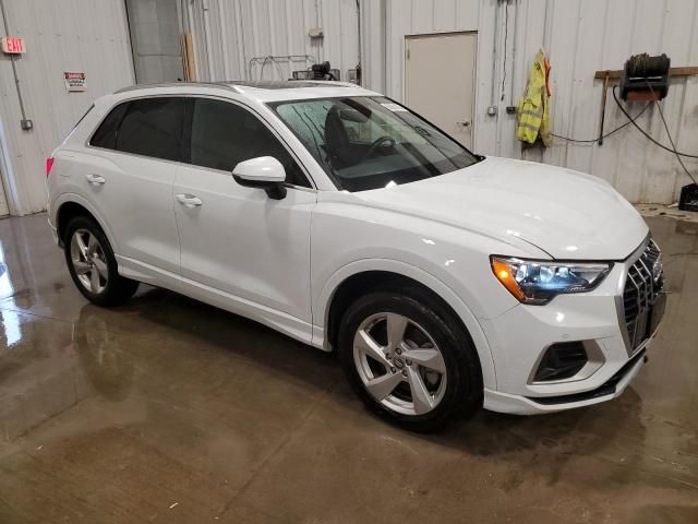 2019 Audi Q3 Premium