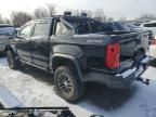 2017 Chevrolet Colorado ZR2