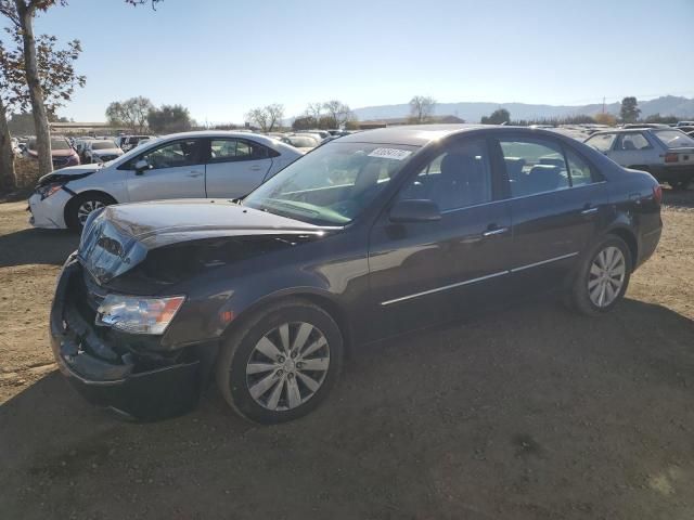 2009 Hyundai Sonata SE