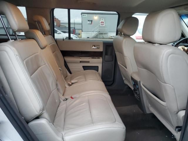 2011 Ford Flex SEL