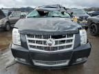 2013 Cadillac Escalade Platinum