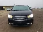 2015 Chrysler Town & Country Touring L