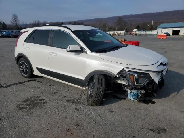 2023 KIA Niro EX