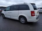 2008 Chrysler Town & Country Touring