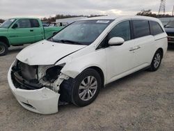 2015 Honda Odyssey EX en venta en Anderson, CA