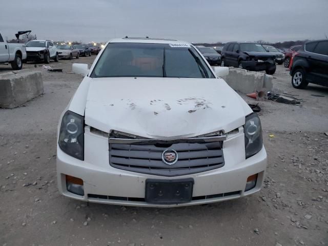 2005 Cadillac CTS HI Feature V6