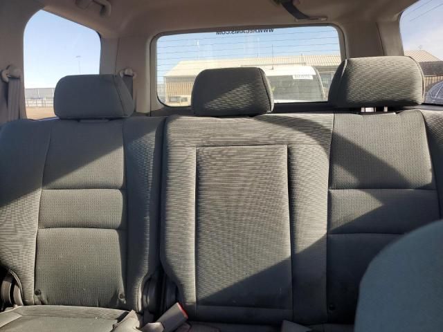 2008 Honda Pilot VP