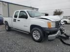 2013 GMC Sierra C1500