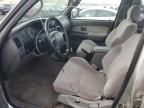 2002 Toyota 4runner SR5