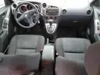 2008 Toyota Corolla Matrix XR