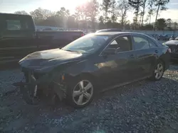 Salvage cars for sale from Copart Byron, GA: 2011 Toyota Camry Base