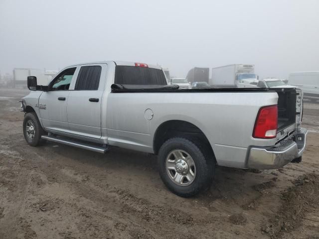 2018 Dodge RAM 2500 ST