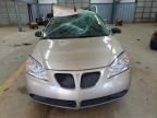 2008 Pontiac G6 Value Leader