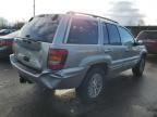 2004 Jeep Grand Cherokee Limited