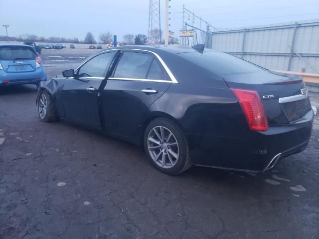 2019 Cadillac CTS Luxury