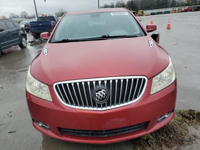 2013 Buick Lacrosse Premium