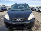 2008 Toyota Sienna XLE