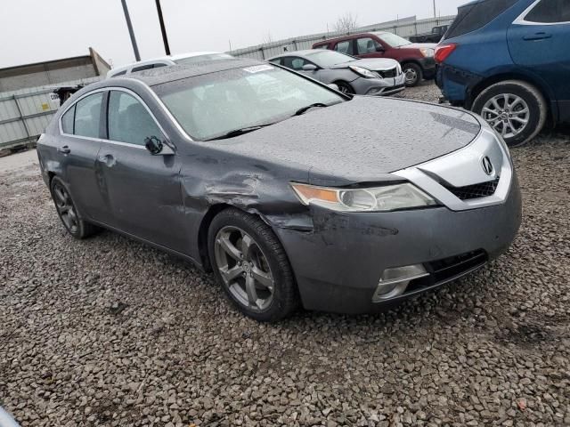 2011 Acura TL